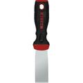 Warner Hand Tools 90101 Progrip 1.25 in. Stiff Chisel Putty Knife 48661901014